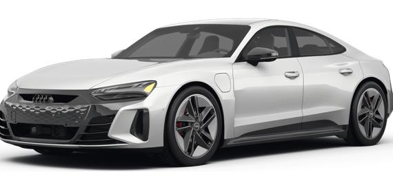 AUDI RS E-TRON GT 2022 WAUBHBFWXN7904488 image
